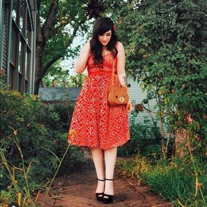 Emily & Fin Sundress